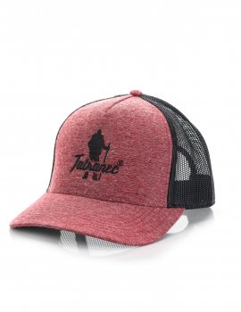 Unisex luxusná šiltovka LIGHT RED