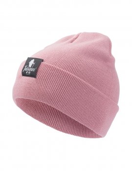 Unisex čiapka DUSKY PINK